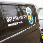 Østjysk VVS hjælper med VVS i Aarhus, Lystrup, Egå, Skødstrup og Risskov