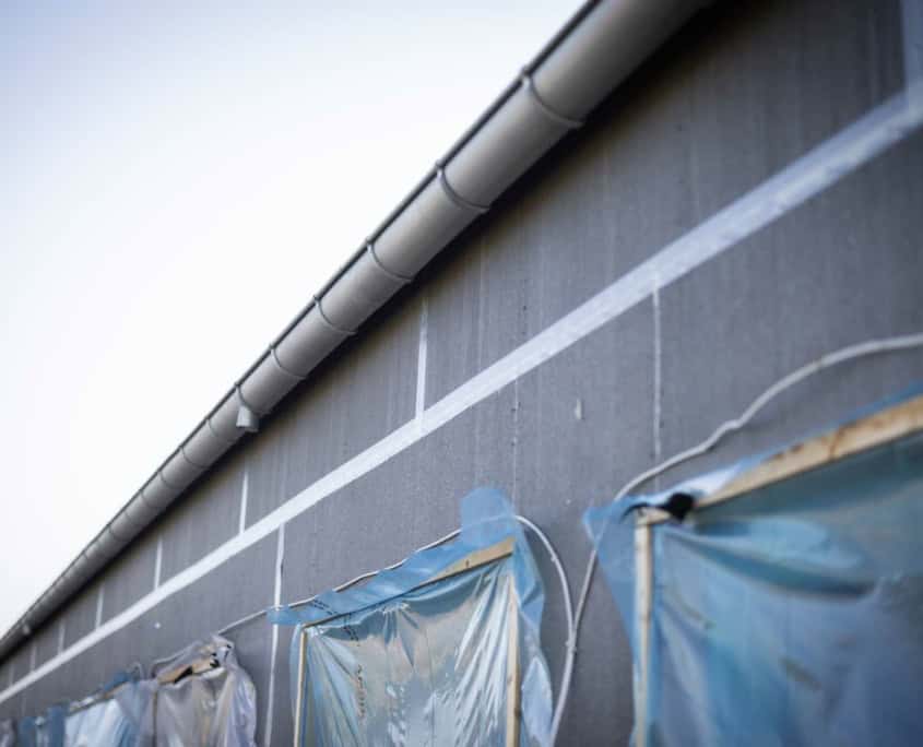 Kompetent blikarbejde