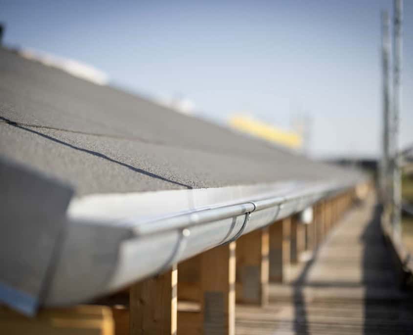 Med effektivt blikarbejde får du en holdbar løsning