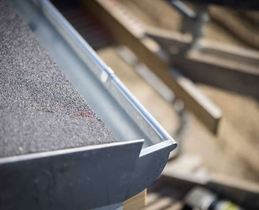 Østjysk VVS udfører blikarbejde