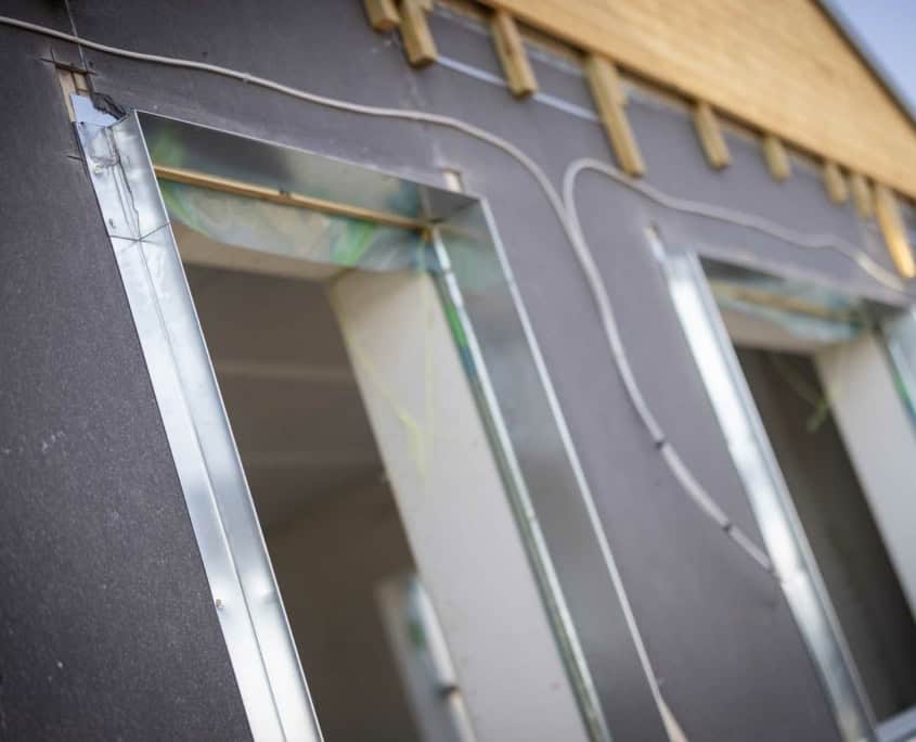 Effektivt blikarbejde